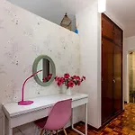 Senna Apartamento *