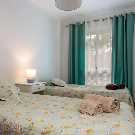 Appartement Senna Lissabon