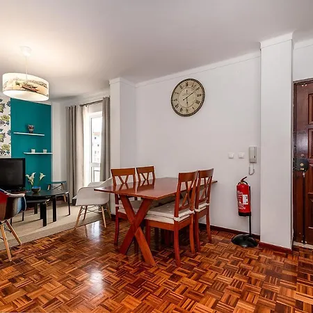 Senna Apartment