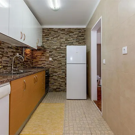 Senna Apartment *