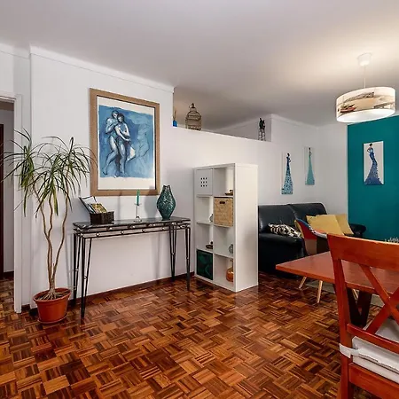 Senna Apartment